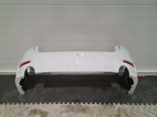 Подъемник заднего бампера bmw g21 lci a300