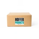 Котушка запалювання 8010880 hoffer