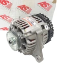 A3020 - Генератор citroen axe berlingo c3 c4 c5 ii saxo xsara picasso peugeot 206