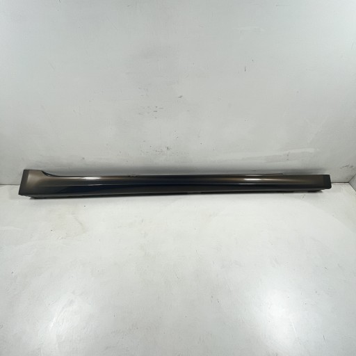 8064744 - Bmw 5 g30 g31 m-package накладка порога двери правая сторона