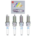 Свічка запалювання ngk 94833 vw audi skoda tfsi tsi