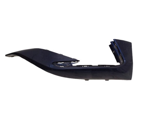 5NN853211G-RTEKO LUK0325 - Vw tiguan 2 ii lift 19- левая планка переднего бампера 5nn853211g