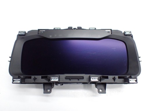 Лічильник годинника europa 5g1920795a віртуальний vw e-golf golf vii 7 18р