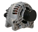 A0046-0124 - Генератор превосходный audi a4 a6 vw passat 1.9tdi