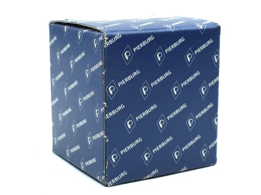 7.00580.01.0 PIERBURG КЛАПАН ТИСКУ ВИД. VW 1.9 TDI