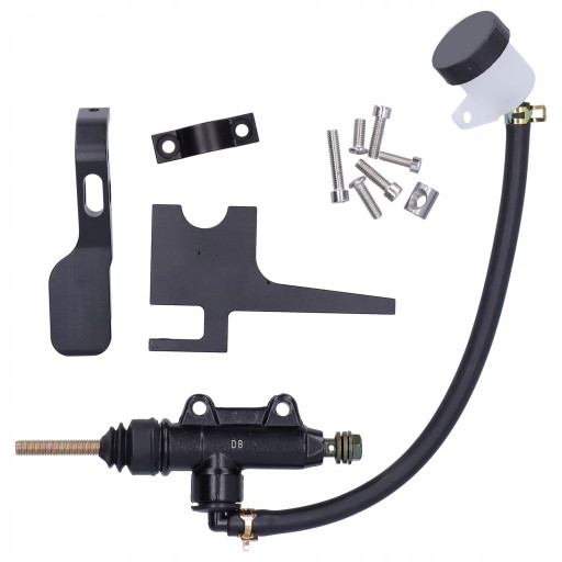 1615210027111 - Важіль великого пальця зчеплення мотоцикла 7/8 дюймів