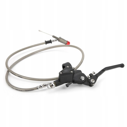 1618210183311 - 7/8-дюймовый тормозной рычаг гидравлического сцепления с