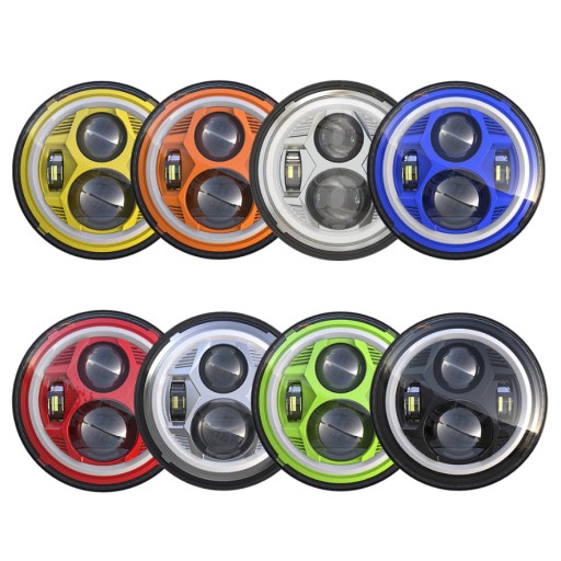 12110929254 - СВІТЛОДІОДНА ЛАМПА 7