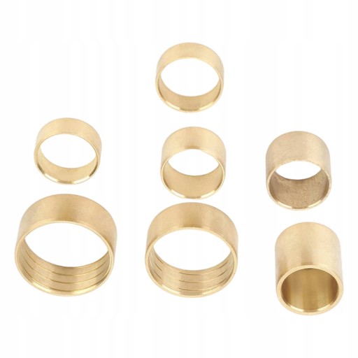 50833 - 7 упаковок 6T30 Автоматичний набір інструментів