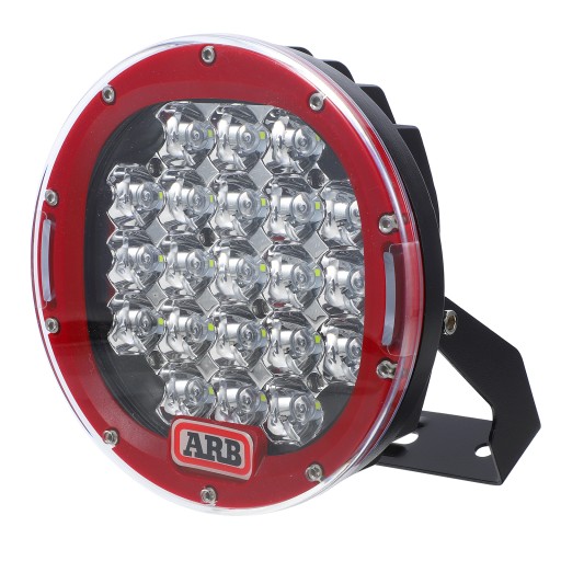 17058356 - 7-дюймовий 105W круглий передній робочий світло