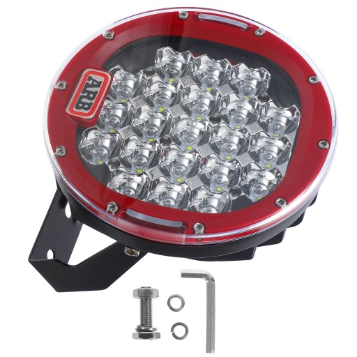 17058356 - 7-дюймовий 105W круглий передній робочий світло