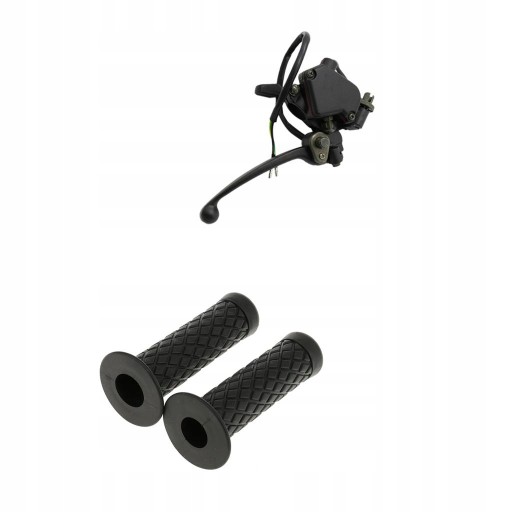 A00268f2-6afc - 7/важіль дросельного гальма на кермі