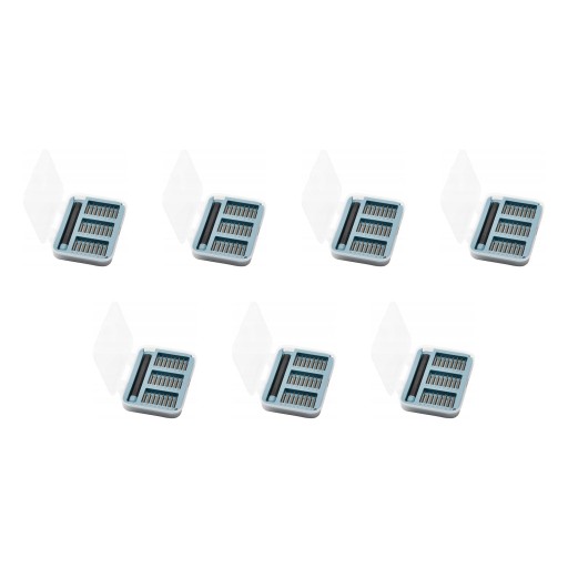 Набор прецизионных отверток TRIXIG, 7 шт., 25 шт.