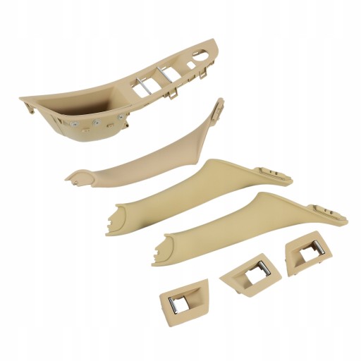 6944259512171 - 7 шт. водій автомобіля передній правий