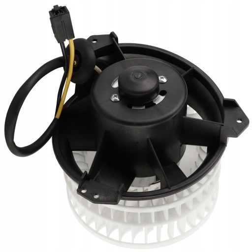 QC18782 - 700570 вентилятор двигателя переднего вентилятора