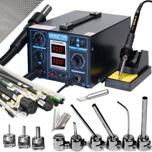 706 Plastic Сварщик НАКОНЕЧНИК Профили Plastic 0.6 кг