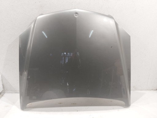 Капот mercedes glk w204 x204