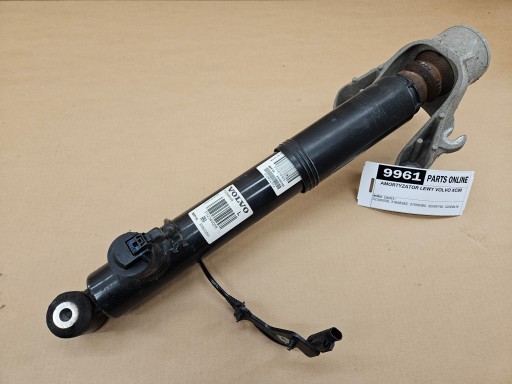 S2748 32346058 - Левый амортизатор volvo xc90 ii 2015-2025