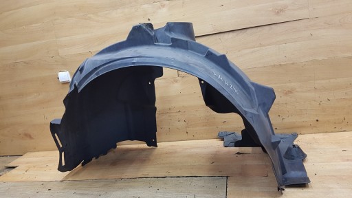 A2426900130 - Арка переднего колеса левая mercedes w246