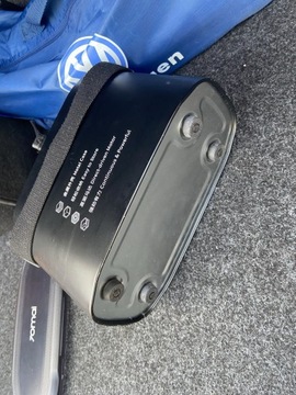 Повітряний компресор 70mai