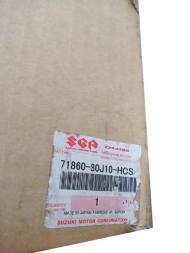 71860-80J10-HCS STRIP ORIGINAL OE SUZUKI