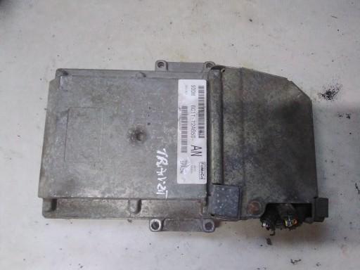 08431223416323 - AIRBOX углеродный конусный фильтр BMW WV benz KN