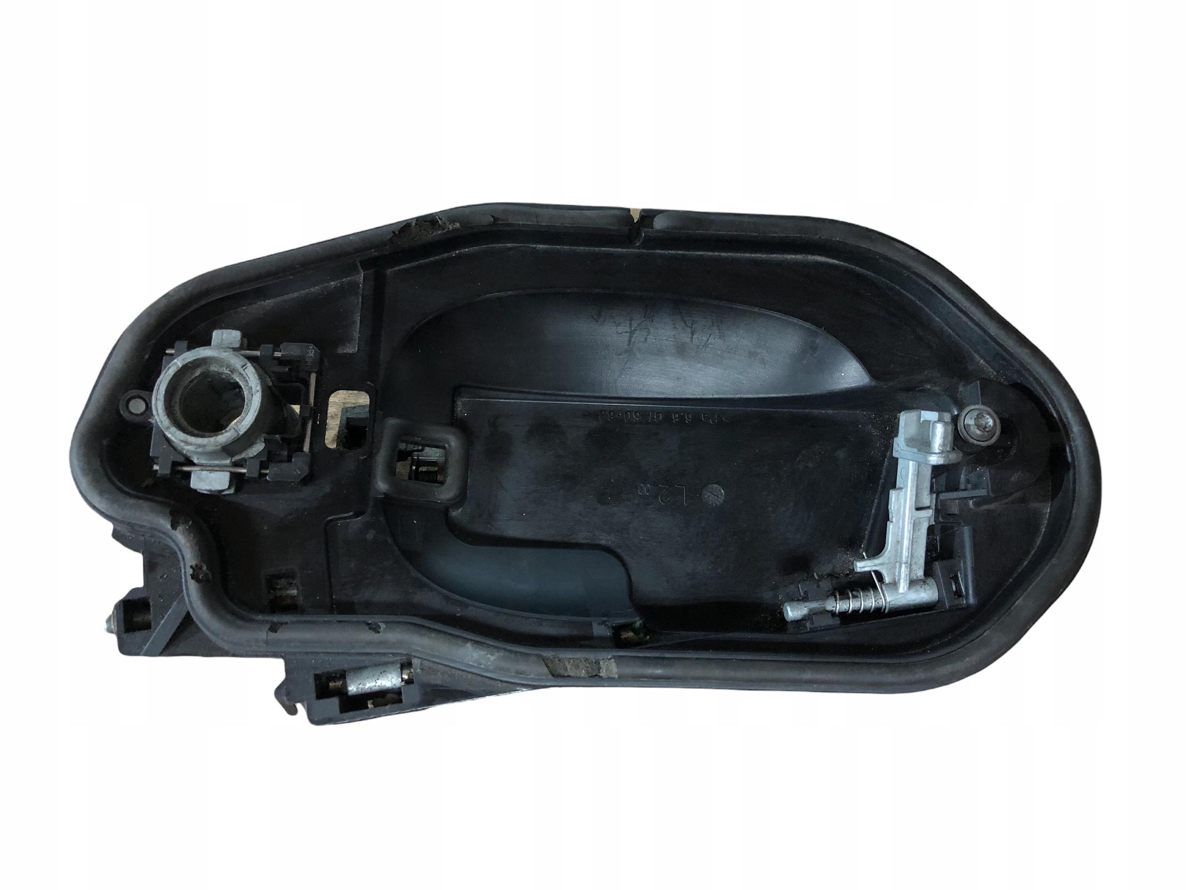 7191615 - евый замок BMW E60 E83 E90
