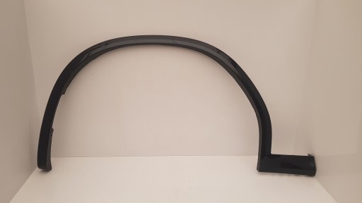 MINIPARTS2020 - Левая отделка переднего крыла для bmw x3 g01 x4 g02 8064821 m-пакет 416