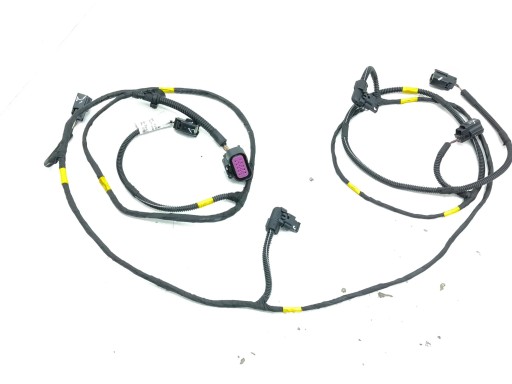 670035834 - Жгут проводов датчика парковки maserati ghibli 2016 задний pdc