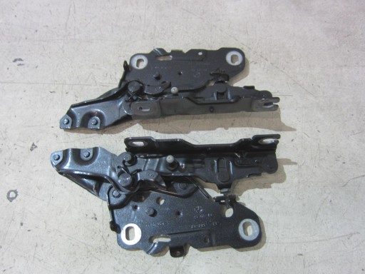 41617475791BMW - Bmw x3 g01 x4 петля капота права ліва a90 sophisto grau 7475792 41617475791