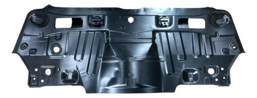 7243V4 РЕМІНЬ ЗАДНИЙ ОРИГІНАЛ OE PSA CITROEN C1 PEUGEOT 107