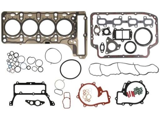 35570 01 - СТАБ. DODGE CHALLENGER coupe 3.6-6.4 07-