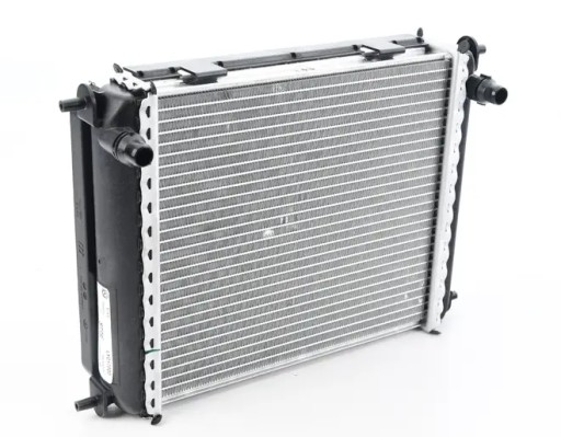 17117560816 - Дополнительный водяной радиатор bmw x7 g07 original