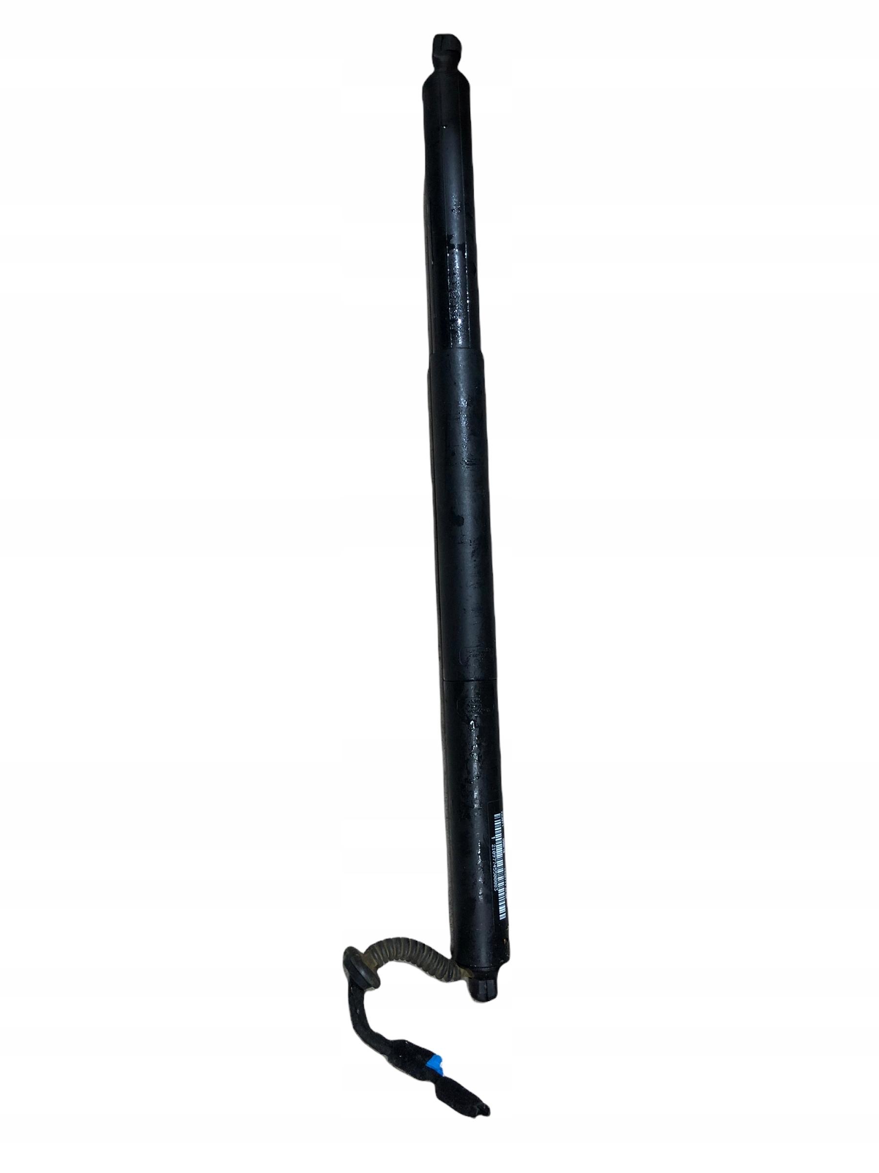 7432771 BMW F45 F46 привід кришки багажника