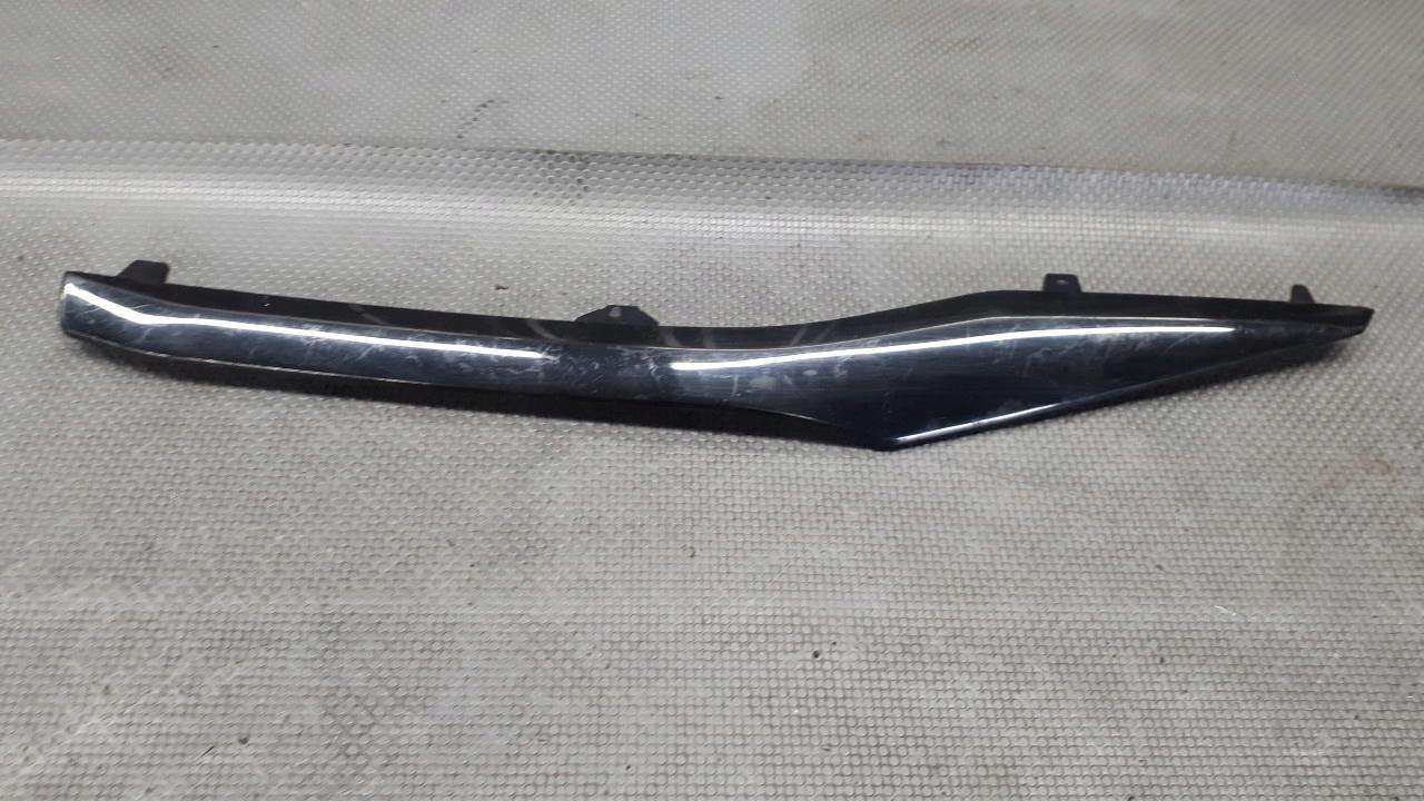 7475995 молдинг передній лівий BMW F40 F