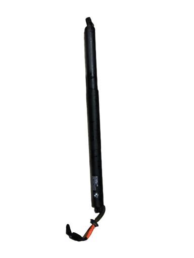 7481807 BMW X1 F48 привод крышки багажника