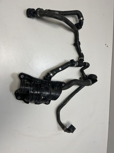 9455039 - Bmw i4 2024 циркуляционный насос / насос для циркуляции воды