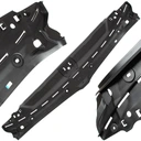 DA-34663, DA-34663 - Накладка накладка верхня решітка радіатора для bmw 3 g20 g21 51767461970