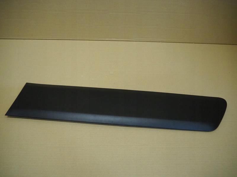 9682860177 - БІЧНА ПАНЕЛЬ ЛІВА BERLINGO III PARTNER III