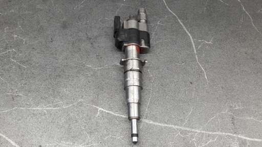 7585261 07 інжектор інжектор bmw f10 x6 e71