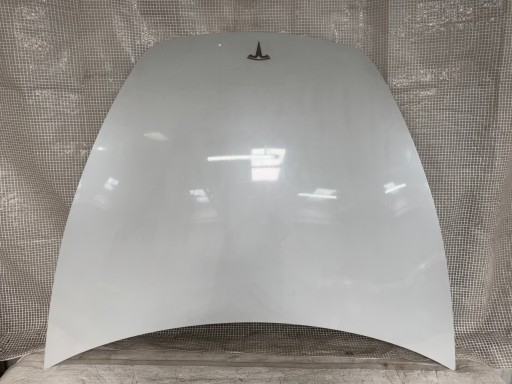 Tesla model 3 iii lift 23- капот