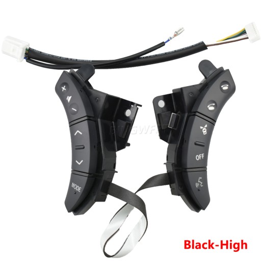 75b037 84247-58010 для перемикача керування рульовим колесом Toyota