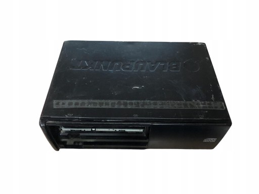 7607700002 - 7607700002 BLAUPUNKT VW SHARAN ЧЕЙНДЖЕР