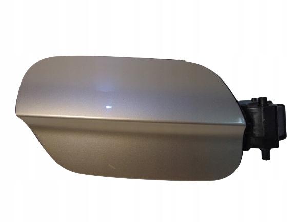 760809857 КРЫШКА ТОПЛИВНОГО БАКА В СБОРЕ TOUAREG LC1Y