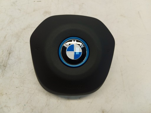 Bmw 5 g60 подушка безопасности рулевого колеса m-pakiet 5a244e5