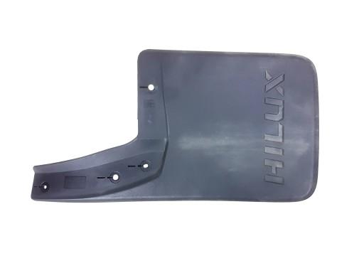 A76626-0K330 - 76626-0K330 БРЫЗГОВИК ЗАДНЕГО КОЛЕСА HILUX