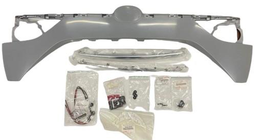 76801-05914 7680105914 ПАНЕЛЬ БАГАЖНИКА AURIS AVALON AVENSIS