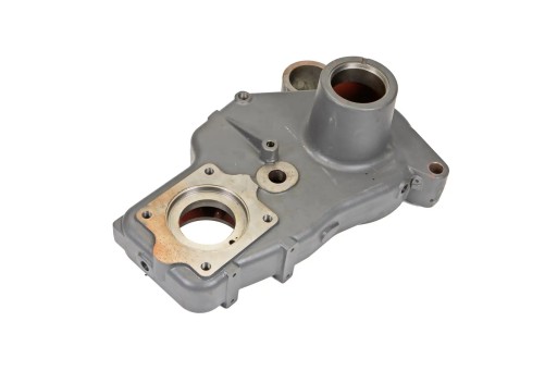 768769.1 корпус редуктора PVG тип 586