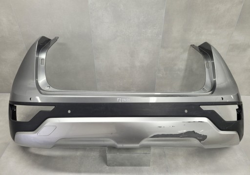 86611-A0010 86650-AT000 - Задній бампер kia niro 2 ii 22-