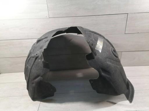 7779. AUDI A6 C7 ПОДЪЕМНАЯ АРКА КОЛЕСА ПЕРЕДНЯЯ СПРАВА 4G0821134F